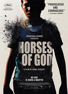 Horses of God (Les chevaux du Dieu)